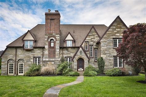 tudor mansion for sale